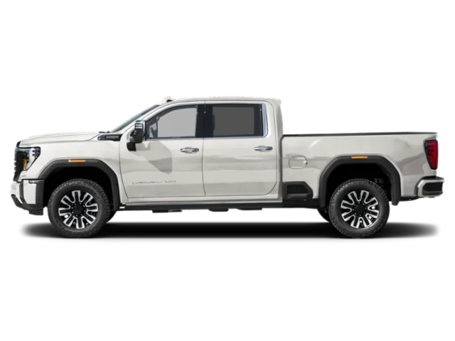 New 2026 Glacier White Tricoat GMC Denali Ultimate image 12