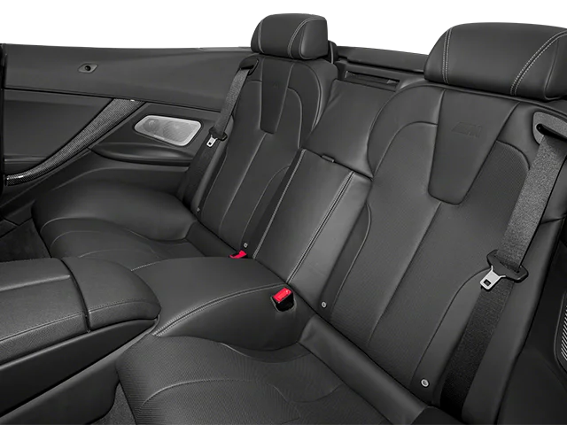 Used 2014 Gray BMW Base image 18
