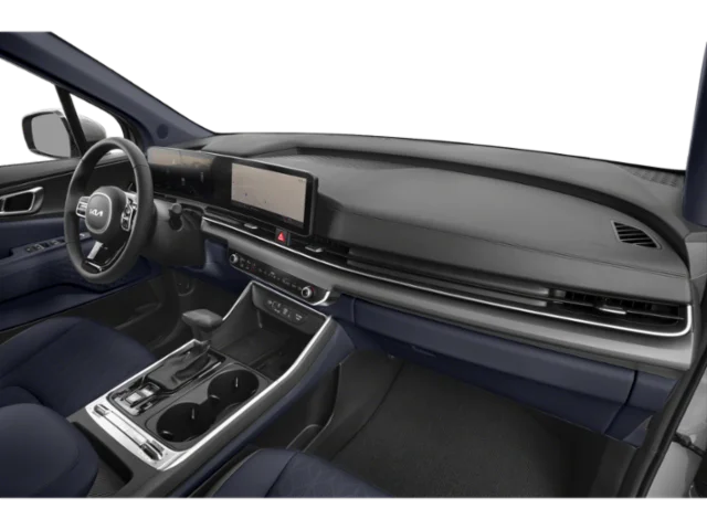 New 2027  Kia SX image 14
