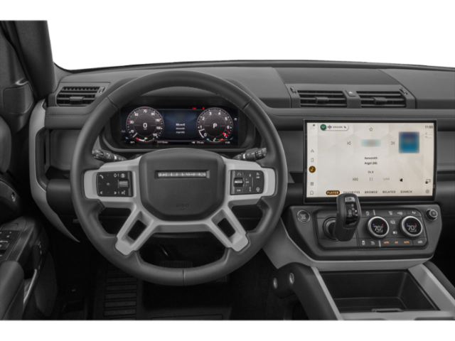 New 2026 Carpathian Grey LAND ROVER S 300PS image 4