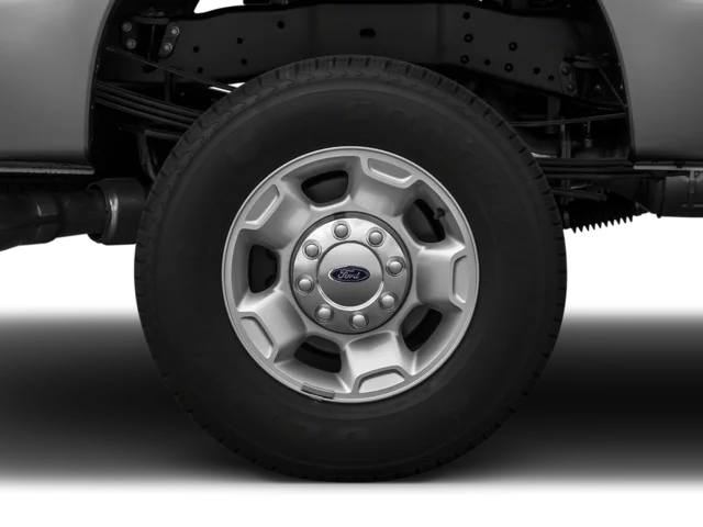 Used 2016 Oxford White Ford XL image 9
