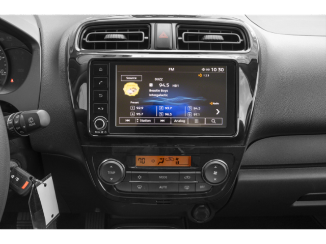 Used 2024  Mitsubishi ES image 12