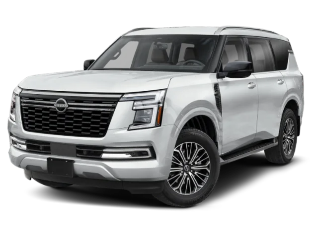 New 2026 White Nissan SL image 3