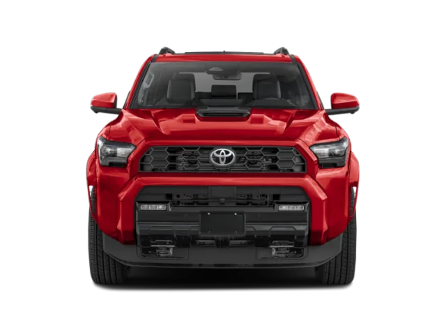 Used 2025 Ice Toyota SR5 image 4