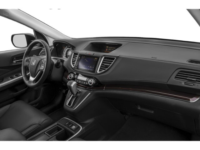 Used 2015 Silver Honda EX-L image 16
