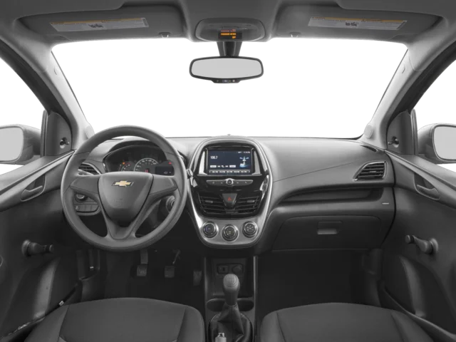 Used 2016 Silver Chevrolet LS image 5