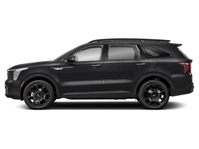New 2026  Kia X-Line SX image 3
