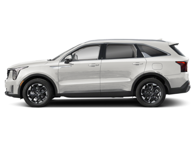 New 2026 White Kia S image 3