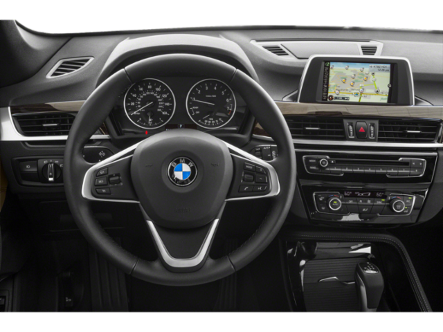 Used 2019 BLU BMW xDrive28i image 7
