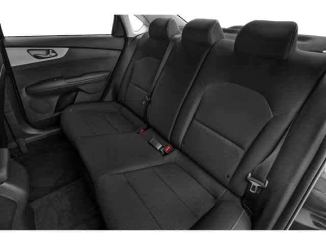 Used 2022 Gray Kia LXS image 16