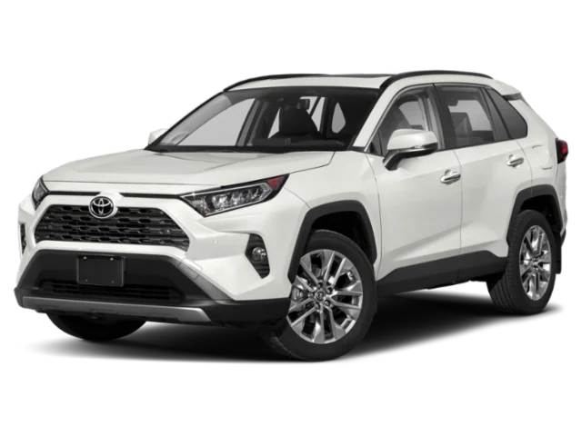 Used 2019  Toyota Limited image 3