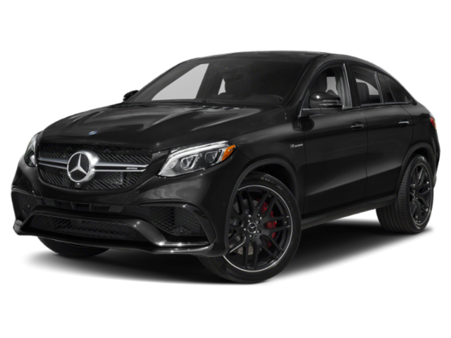 Used 2018  Mercedes-Benz GLE 63 AMG® image 2