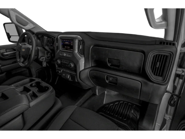 Used 2023 Summit White Chevrolet Custom image 12