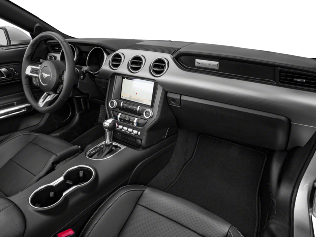Used 2018 Oxford White Ford GT Premium image 12
