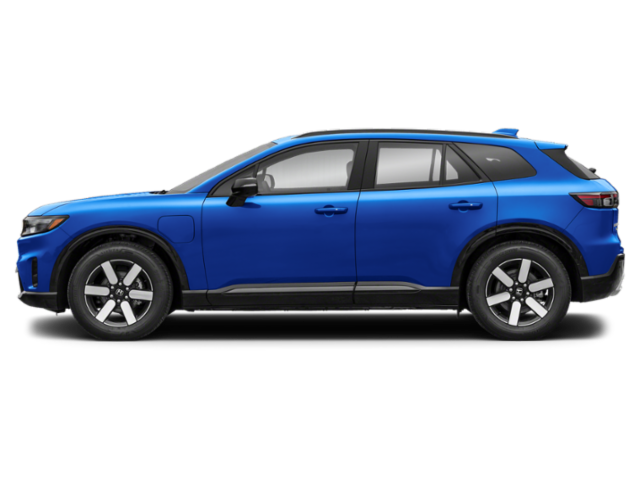 New 2026 Pacific Blue Metallic Honda Touring image 6