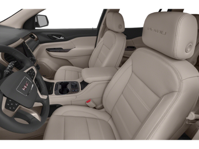 Used 2021 White GMC Denali image 6