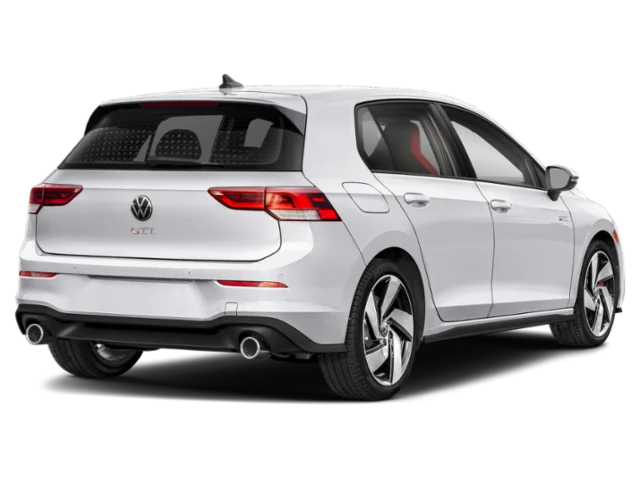 New 2026 White Volkswagen S image 2