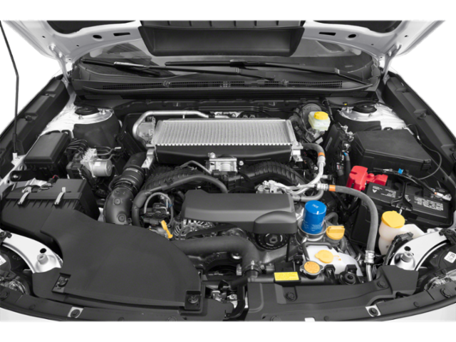 Used 2025 Magnetite Gray Metallic/Crystal Black Silica Subaru Touring XT image 9