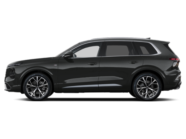 New 2027 Mythos Black Metallic Audi Premium Plus TFSI quattro tiptronic image 10