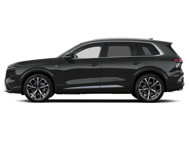 New 2027 Black Audi Premium image 2