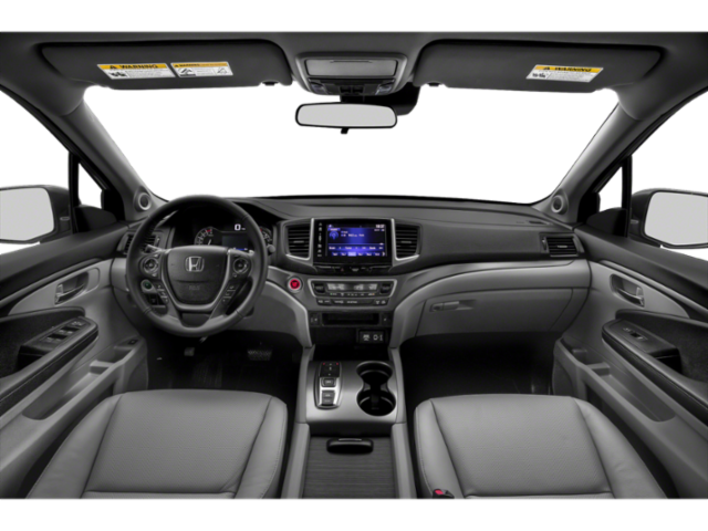 Used 2020 White Honda RTL image 5