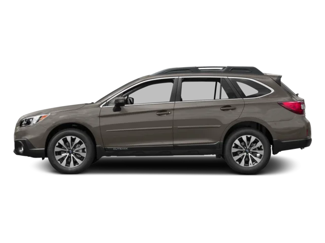 Used 2017 Tungsten Metallic Subaru 3.6R Limited image 3