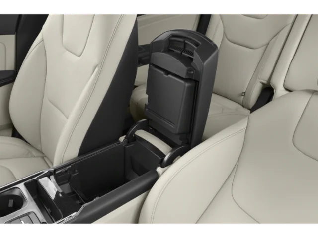 Used 2019 Black Ford TITANIUM image 12