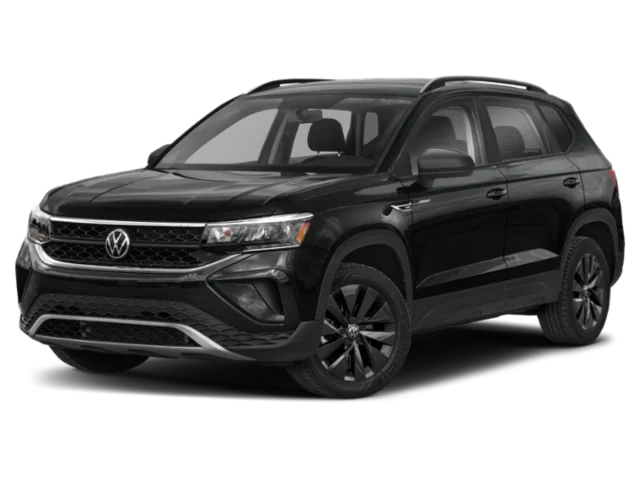 2023 Volkswagen Taos 1.5T S's photo