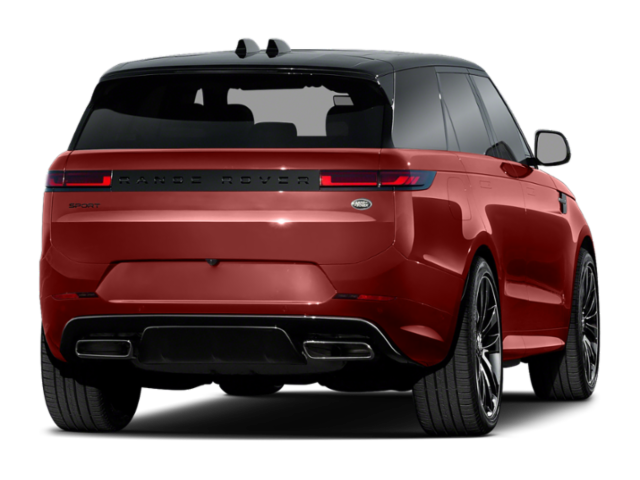 Used 2023  Land Rover SE Dynamic image 2