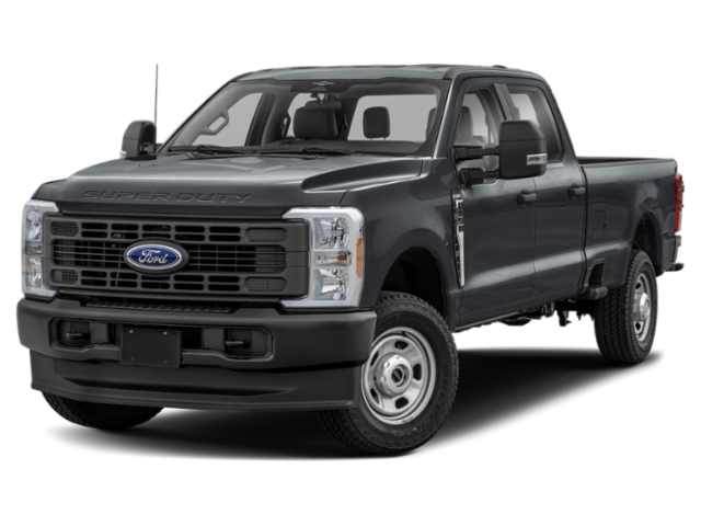 2027 Ford F-350SD