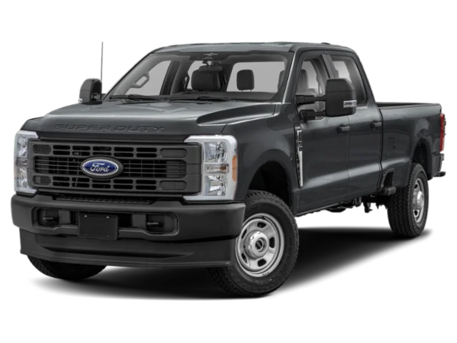 New 2027 Gray Ford XL image 1