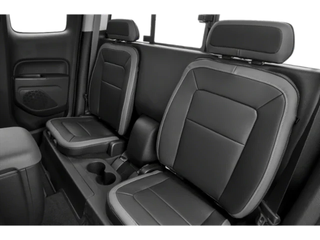 Used 2015 Silver Ice Metallic Chevrolet 4WD Z71 image 11