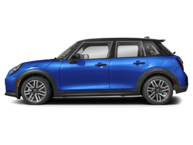 New 2026 Blue MINI  image 3