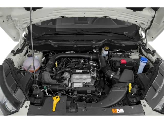 Used 2019 Blue Ford S image 9