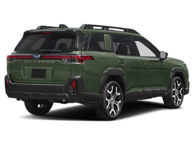 New 2026  Subaru Touring XT image 2