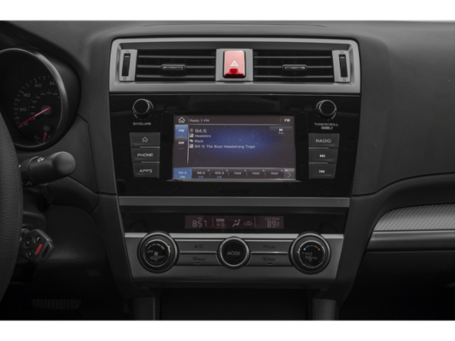 Used 2019 Gray Subaru 2.5i image 7