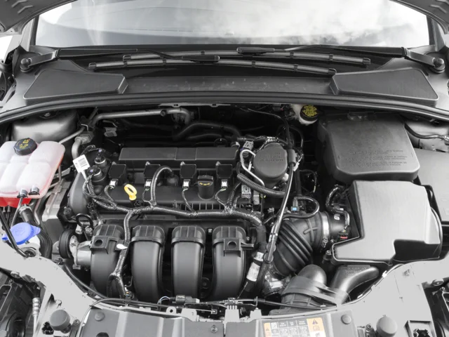 Used 2016 Silver Ford Titanium image 9