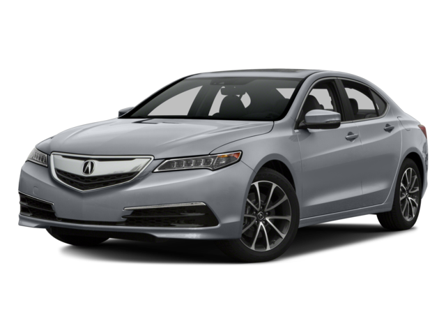 2016 Acura TLX