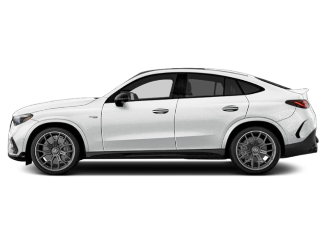 New 2027 Polar White Mercedes-Benz  image 2
