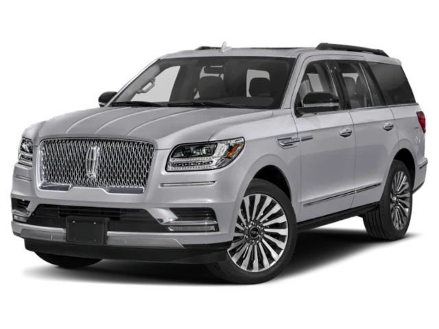 2020 Lincoln Navigator Reserve 4WD's photo