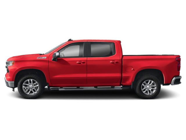 2026 Chevrolet Silverado 1500 LT - Photo 10
