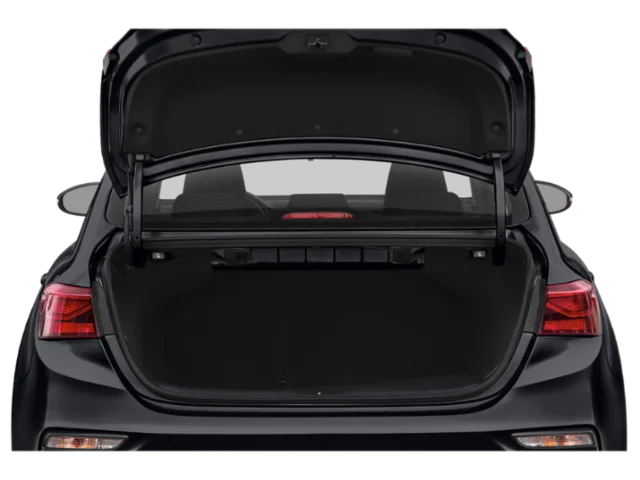 Used 2021 Gravity Gray Kia EX image 14