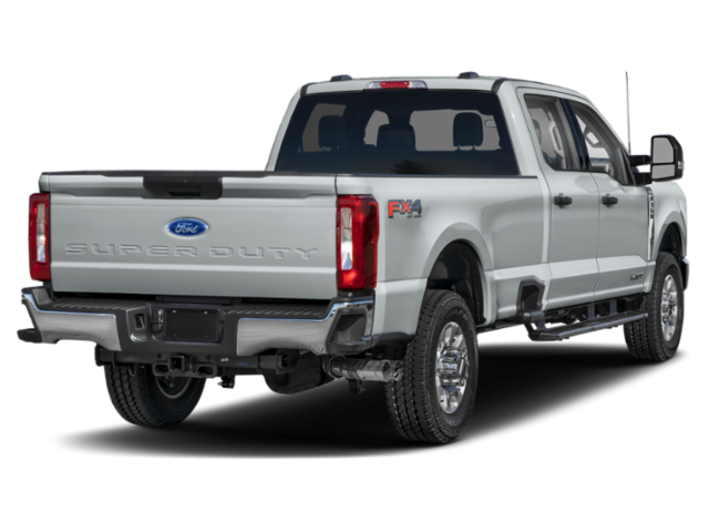 2026 Ford F-350SD — photo 2
