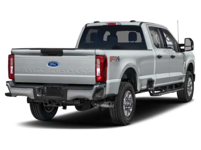 New 2026 Avalanche Ford XLT image 2