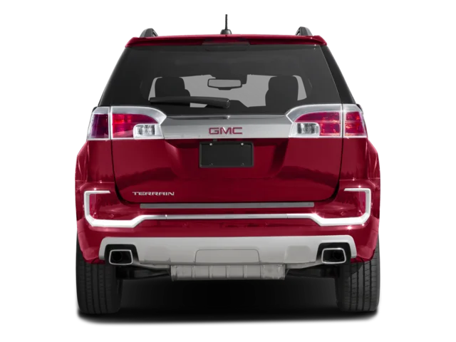 Used 2016  GMC Denali image 5