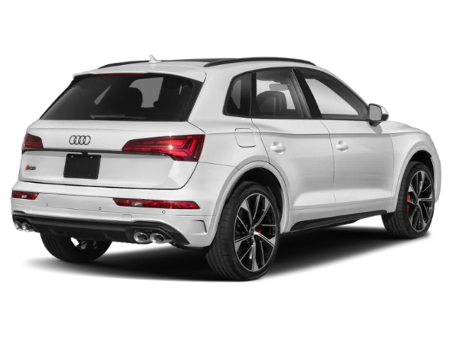 Used 2022  Audi Premium Plus image 2