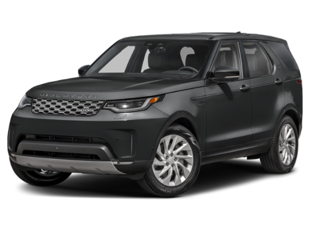 2026 Land Rover Discovery P300 S's photo