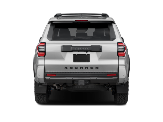 New 2026  Toyota TRD Off-Road Premium image 5