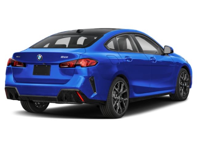 New 2026  BMW 228 Gran Coupe image 2