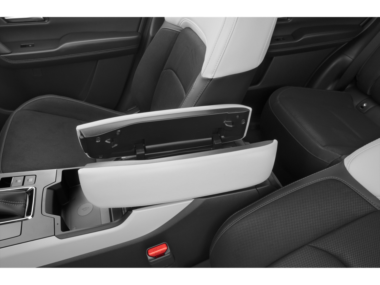 New 2026 Aero Gray Metallic Mazda 2.5 S Select image 13